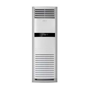 کولر گازی ایستاده سرد و گرم 60000 جنرال آیس مدل GTRFSF-60HS2AFAW T3