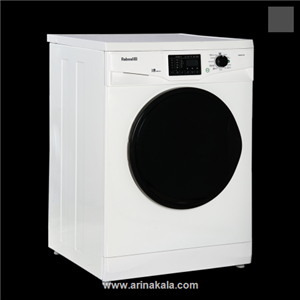 لباسشویی تمام اتوماتیک ابسال مدل WNU6510