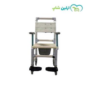 ویلچر حمامی جی تی اس مدل JTS695Z