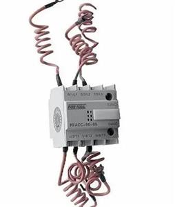 کنتاکت کمکی خازنی پارس فانال PFACC-50-85A