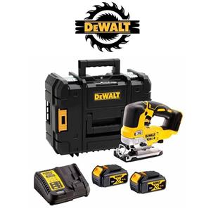 اره عمود بر شارژی دیوالت 18 ولت مدل DCS334M2