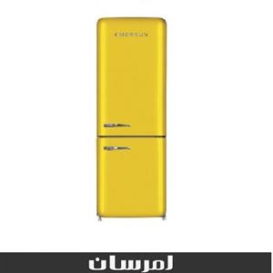 یخچال فریزر امرسان سامی۴۶ کلاسیک BFN20D321-CLA-مشکی
