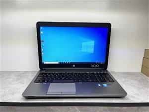لپ تاپ استوک HP ProBook 650 G1 Core i7-4600MQ 8G SSD 256G