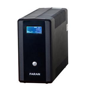 یو پی اس سه فاز فاران مدل Comet plus ظرفیت 20kVA