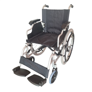 ویلچر آلومینیوم 953LQ-46
