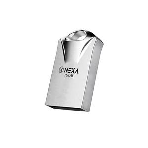فلش مموری نکسا  مدل VEGA ظرفیت 16 گیگابایت با رابط USB 2.0