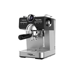 دستگاه اسپرسو ساز نوا مدل NCM-1071 ا NOVA NCM1071 Espresso Maker (تک / عمده)