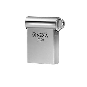 فلش مموری نکسا  مدل ELITE ظرفیت 32  گیگابایت با رابط USB 2.0