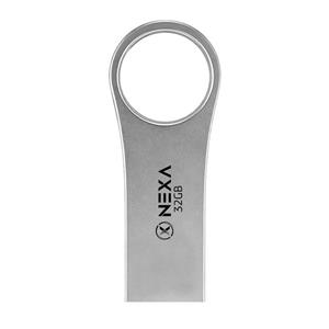 فلش مموری نکسا  مدل OPTIMA ظرفیت 32  گیگابایت با رابط USB 2.0