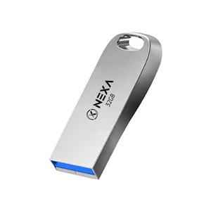 فلش مموری نکسا  مدل LUXE ظرفیت 32  گیگابایت با رابط USB 3.0