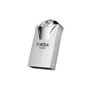 فلش مموری نکسا  مدل VEGA ظرفیت 64 گیگابایت با رابط USB 2.0