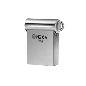 فلش مموری نکسا  مدل ELITE ظرفیت 16 گیگابایت با رابط USB 2.0