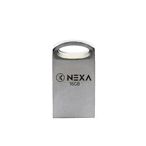فلش مموری نکسا  مدل PREMIER ظرفیت 16 گیگابایت با رابط USB 2.0