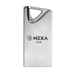 فلش مموری نکسا  مدل MARS ظرفیت 32  گیگابایت با رابط USB 2.0