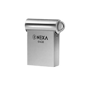 فلش مموری نکسا  مدل ELITE ظرفیت 64 گیگابایت با رابط USB 2.0