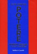 خرید کتاب ایتالیایی 48 قانون قدرت Le 48 leggi del potere
