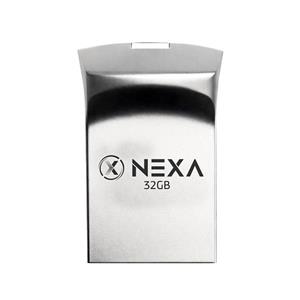 فلش مموری نکسا  مدل POCO  ظرفیت 32  گیگابایت با رابط USB 3.0