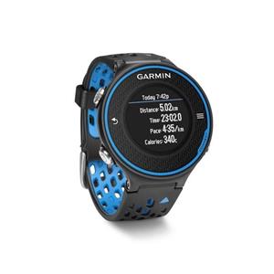 ساعت ورزشی  گارمین Forerunner 620 GARMIN Forerunner® 620 White-Orange Watch with HRM-Run