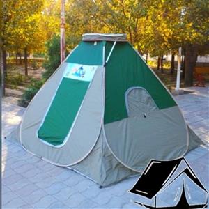 چادر مسافرتی 6 نفره برنو کاور سایبان شو