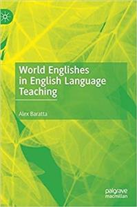 خرید کتاب زبان World Englishes in English Language Teaching