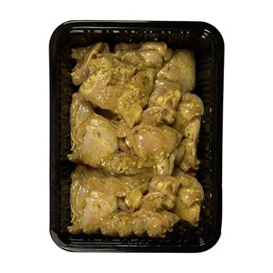 فیله کبابی سیر و کره 500 گرم