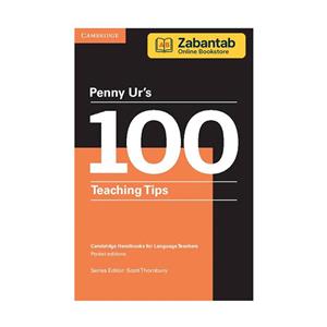 Penny Ur's 100 Teaching Tips