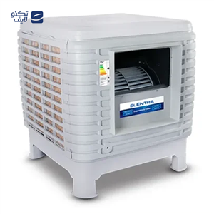 کولر آبی پلیمری النترا مدل EP-6200 PLUS