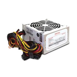 منبع تغذیه کامپیوتر ردمکس مدل RedMax SP-430 430W 