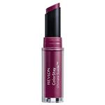 Revlon ColorStay Ultimate Suede Lipstick, Wardrobe