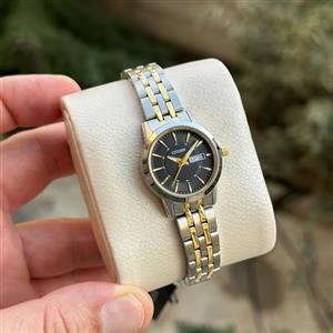 ساعت سیتیزن زنانه EQ0608-55E CITIZEN