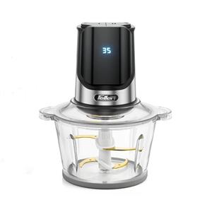 خردکن فلر مدل FC500LITE