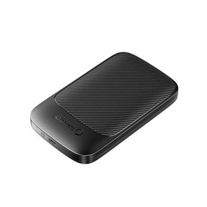 قاب SSD و هارد اوریکو مدل 2020C3-V1