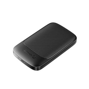 قاب SSD و هارد اوریکو مدل 2020C3-V1