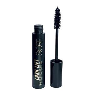 ریمل لیفت کننده و بلند کننده مژه سیوره مدل MASCARA