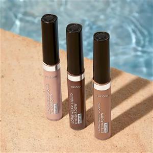 سایه چشم مایع مات دوان THE ONE Longwear Liquid Eyeshadow Matte