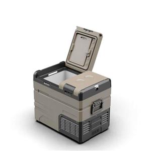 یخچال فریزر خودرو الپی‌کول مدل TA-55 ظرفیت 55.3 لیتر