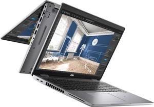 لپ تاپ استوک ورک استیشن دل مدل Precision 3571 I7-12700H با گرافیک 4GB RTX T600 و حافظه 512 گیگ SSD و رم 16 گیگ DDR4