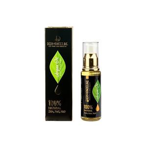 روغن صورت درمنجلین مدل Argan حجم 60 میلی لیتر