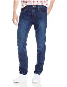 Dickies Men's Slim Taper Five-Pocket Jean