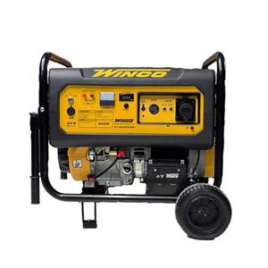 موتور برق صنعتی وینکو 10 کیلووات مدل  R15600DWHB