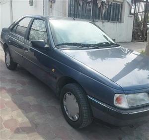 خودرو پژو 405-1398