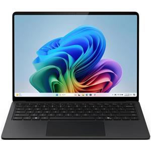 سرفیس لپ تاپ ۷ اینتل ۱۵ اینچ Core Ultra 7 رم 16 گیگ هارد 256 گیگابایت SSD مایکروسافت