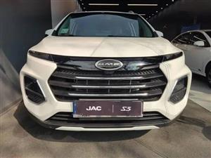 خودرو کی ام سی SR3-1405