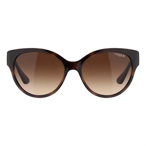 عینک آفتابی گرد زنانه ووگ مدل 0VO5035S-W65613-56