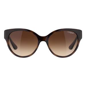 عینک آفتابی گرد زنانه ووگ مدل 0VO5035S-W65613-56