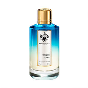 عطر مانسرا چینکو تق | Mancera Cinque Terre