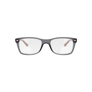 فریم عینک طبی ویفرر (Wayfarer) ری بن مدل 0RX5228-5629-53 مناسب برای صورت بیضی، قلب، مستطیل و مربع