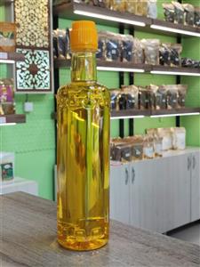 روغن کنجد نیم لیتری