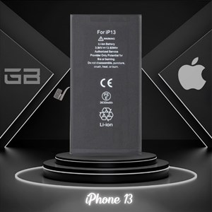 باتری اپل آیفون (اورجینال) Battery Apple iPhone13,1