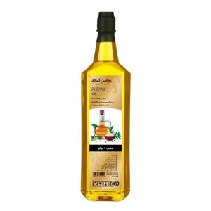 روغن کنجد ایرانی کنجدک - 1 لیتر